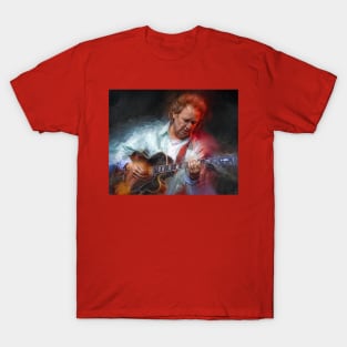 Lee Ritenour T-Shirt